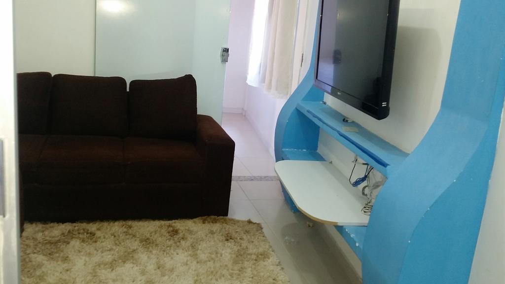 Apartamento Residencial Adam Lima Belém Exterior foto